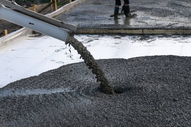 Best Concrete Repair Services  in La Ada Flintridge, CA