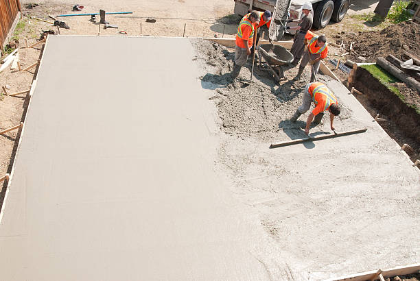 Best Concrete Foundation Repair  in La Ada Flintridge, CA