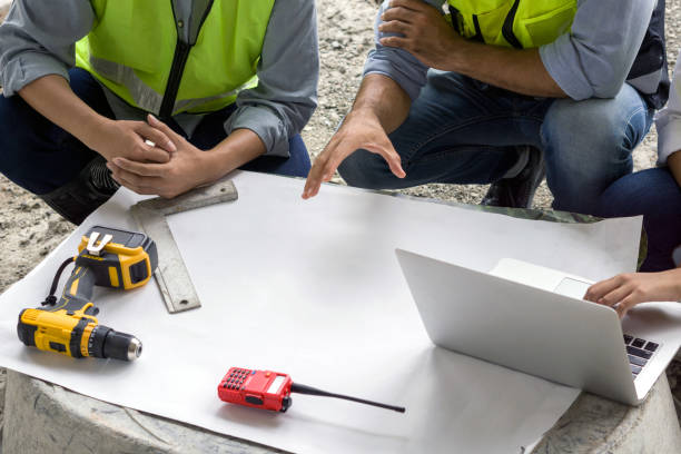 Best Residential Concrete Services  in La Ada Flintridge, CA